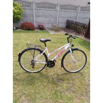 Rower Orplan Mercury 28" - Rowery trekkingowe - Wojkowice - zdjęcie 2