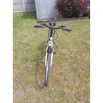 Rower Orplan Mercury 28" - Rowery trekkingowe - Wojkowice - zdjęcie 3