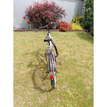 Rower Orplan Mercury 28" - Rowery trekkingowe - Wojkowice - zdjęcie 4