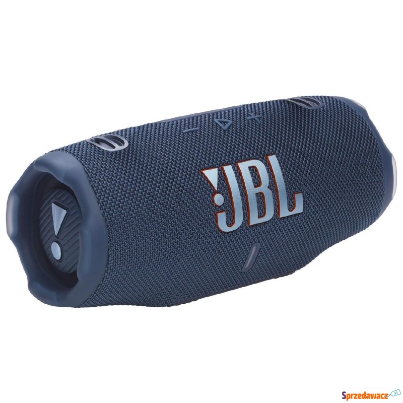 JBL Charge 6 niebieski - Przenośne Głośniki B... - Warszawa