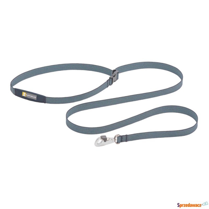 RUFFWEAR Hi & Light Leash, smycz spacerowa -... - Smycze i obroże - Toruń