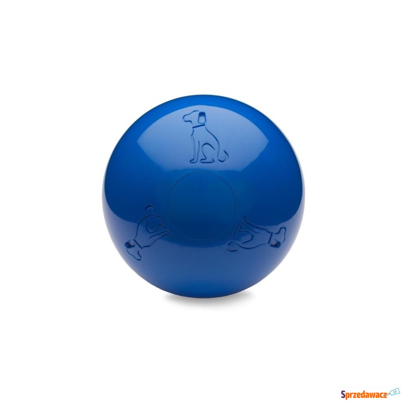 Boomer Ball - Rozmiar M: Ø 15 cm - Zabawki dla psów - Opole