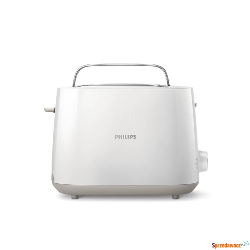 Toster Philips HD2581/00 biały