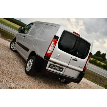 Citroen Jumpy 2014,  2.0 diesel - Na sprzedaż za 21 999 zł - Nowe Sójki - zdjęcie 3