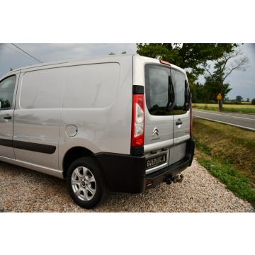 Citroen Jumpy 2014,  2.0 diesel - Na sprzedaż za 21 999 zł - Nowe Sójki - zdjęcie 7