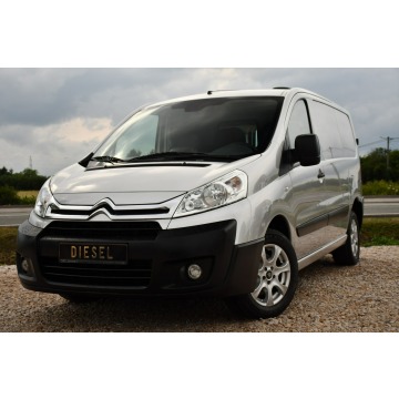 Citroen Jumpy 2014,  2.0 diesel - Na sprzedaż za 21 999 zł - Nowe Sójki - zdjęcie 8