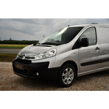 Citroen Jumpy 2014,  2.0 diesel - Na sprzedaż za 21 999 zł - Nowe Sójki - zdjęcie 6
