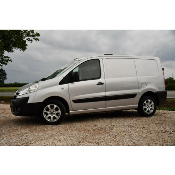 Citroen Jumpy 2014,  2.0 diesel - Na sprzedaż za 21 999 zł - Nowe Sójki - zdjęcie 12