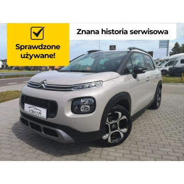 Citroen C3 Aircross - AirCross