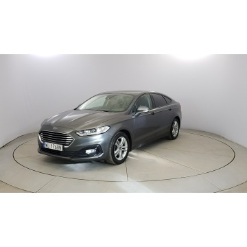 Ford Mondeo  Liftback 2019,  1.5 benzyna - Na sprzedaż za 64 900 zł - Warszawa - zdjęcie 3