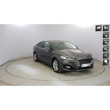 Ford Mondeo - 1.5 EcoBoost Edition ! Z Polskiego Salonu ! Faktura Vat !