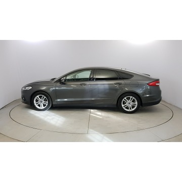 Ford Mondeo  Liftback 2019,  1.5 benzyna - Na sprzedaż za 64 900 zł - Warszawa - zdjęcie 4