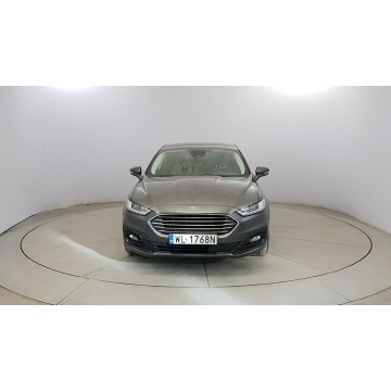 Ford Mondeo  Liftback 2019,  1.5 benzyna - Na sprzedaż za 64 900 zł - Warszawa - zdjęcie 2