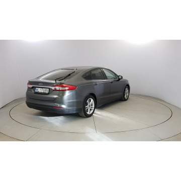 Ford Mondeo  Liftback 2019,  1.5 benzyna - Na sprzedaż za 64 900 zł - Warszawa - zdjęcie 7