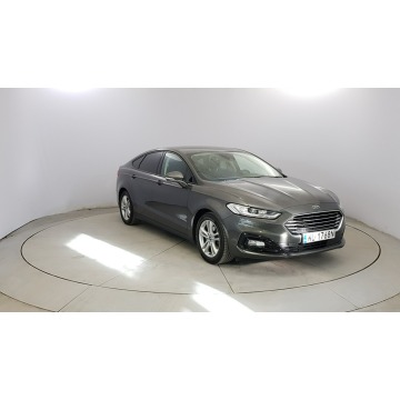 Ford Mondeo  Liftback 2019,  1.5 benzyna - Na sprzedaż za 64 900 zł - Warszawa - zdjęcie 9