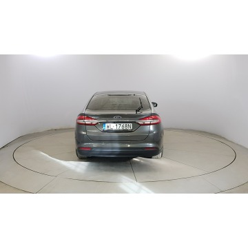 Ford Mondeo  Liftback 2019,  1.5 benzyna - Na sprzedaż za 64 900 zł - Warszawa - zdjęcie 6