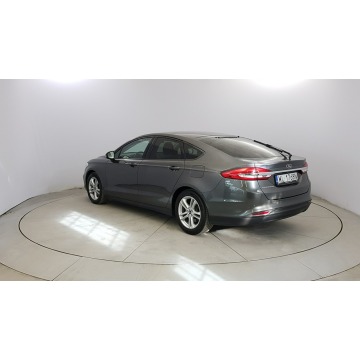 Ford Mondeo  Liftback 2019,  1.5 benzyna - Na sprzedaż za 64 900 zł - Warszawa - zdjęcie 5
