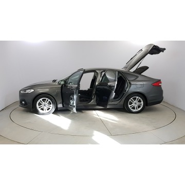 Ford Mondeo  Liftback 2019,  1.5 benzyna - Na sprzedaż za 64 900 zł - Warszawa - zdjęcie 10