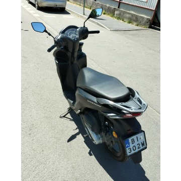 Honda Vision - 2023 - Motorowery - Piekoszów - zdjęcie 3