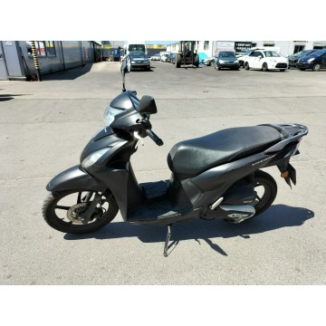 Honda Vision - 2023 - Motorowery - Piekoszów - zdjęcie 2