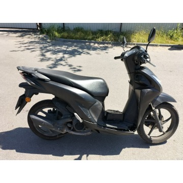 Honda Vision - 2023 - Motorowery - Piekoszów - zdjęcie 5