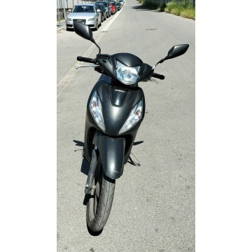 Honda Vision - 2023 - Motorowery - Piekoszów - zdjęcie 6
