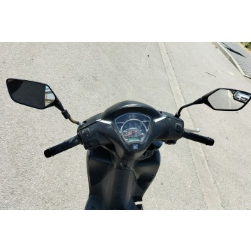 Honda Vision - 2023 - Motorowery - Piekoszów - zdjęcie 8