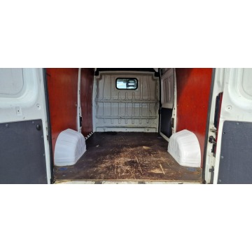 Peugeot Boxer 2014,  2.2 diesel - Na sprzedaż za 30 900 zł - Płock - zdjęcie 11