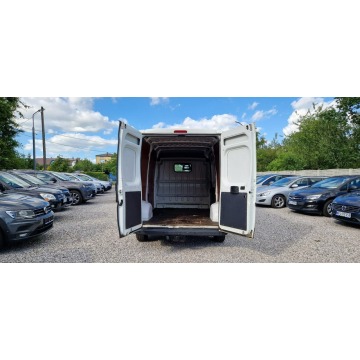 Peugeot Boxer 2014,  2.2 diesel - Na sprzedaż za 30 900 zł - Płock - zdjęcie 9