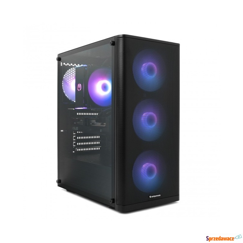 Dla gracza Komputronik Infinity...
