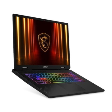 MSI Crosshair 17 HX AI D2XWGKG-006XPL - Ultra 9 275HX | 17,3'' | 16GB | 1TB | No OS | RTX 5070
