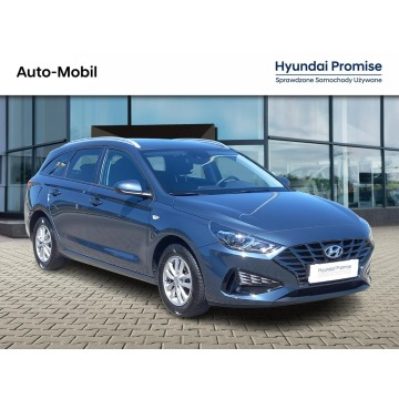 Hyundai i30  Hatchback 2022,  1.5 benzyna - Na sprzedaż za 69 900 zł - Wejherowo - zdjęcie 2