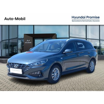 Hyundai i30 - 1.5 DPI Modern + Style