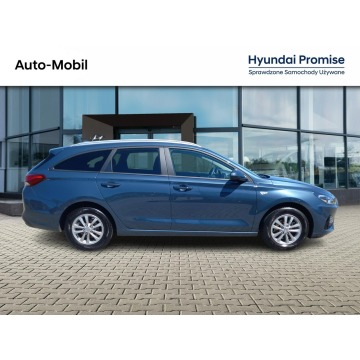 Hyundai i30  Hatchback 2022,  1.5 benzyna - Na sprzedaż za 69 900 zł - Wejherowo - zdjęcie 5