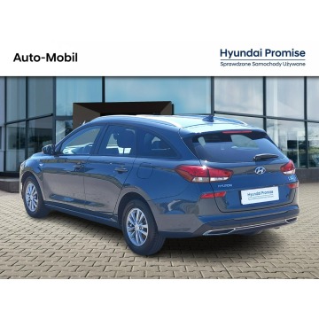 Hyundai i30  Hatchback 2022,  1.5 benzyna - Na sprzedaż za 69 900 zł - Wejherowo - zdjęcie 7