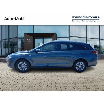 Hyundai i30  Hatchback 2022,  1.5 benzyna - Na sprzedaż za 69 900 zł - Wejherowo - zdjęcie 4