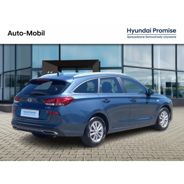 Hyundai i30  Hatchback 2022,  1.5 benzyna - Na sprzedaż za 69 900 zł - Wejherowo - zdjęcie 6