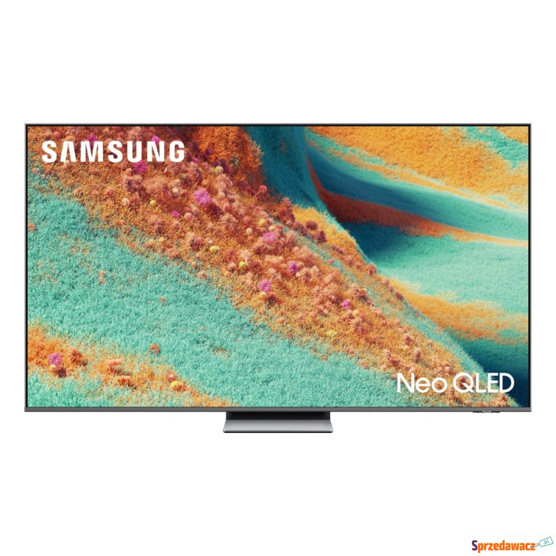 Telewizor Samsung QN85F 55” Neo...