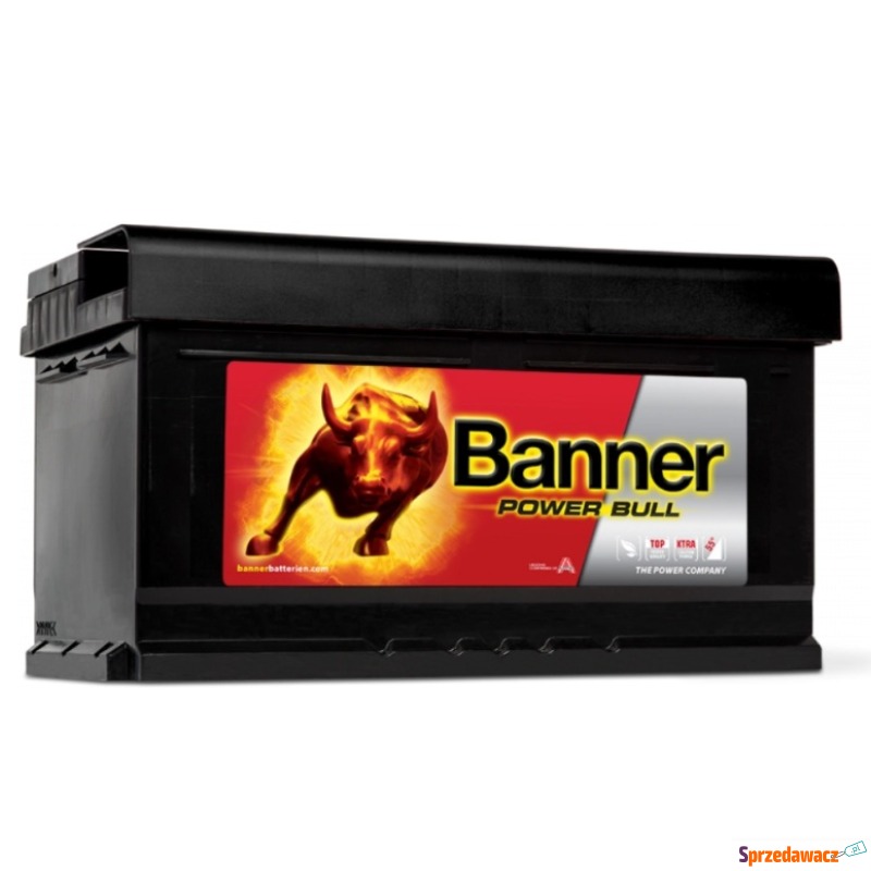 Akumulator Banner Power Bull 95Ah...