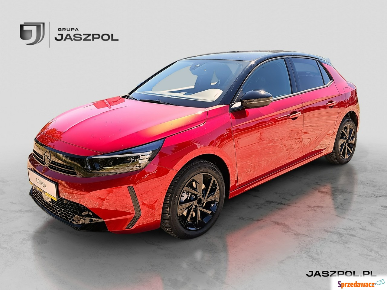 Opel Corsa 2025
