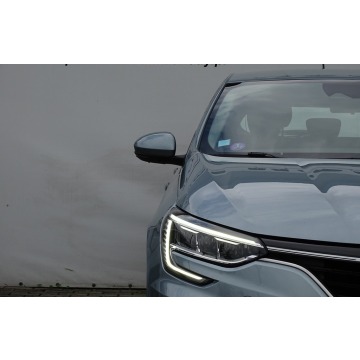 Renault Megane  Hatchback 2021,  1.3 benzyna, automat - Na sprzedaż za 55 900 zł - Mielec - zdjęcie 2