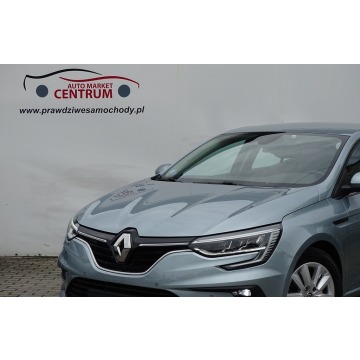 Renault Megane  Hatchback 2021,  1.3 benzyna, automat - Na sprzedaż za 55 900 zł - Mielec - zdjęcie 7
