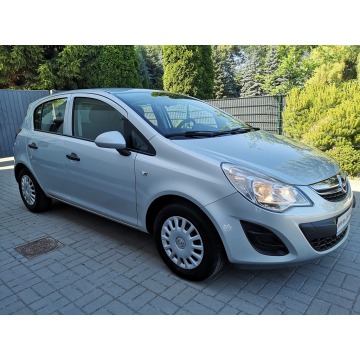 Opel Corsa 2013,  1.2 benzyna - Na sprzedaż za 22 900 zł - Strzegom - zdjęcie 4