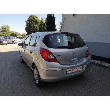 Opel Corsa 2013,  1.2 benzyna - Na sprzedaż za 22 900 zł - Strzegom - zdjęcie 8