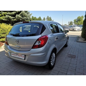 Opel Corsa 2013,  1.2 benzyna - Na sprzedaż za 22 900 zł - Strzegom - zdjęcie 6