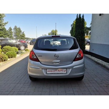 Opel Corsa 2013,  1.2 benzyna - Na sprzedaż za 22 900 zł - Strzegom - zdjęcie 7