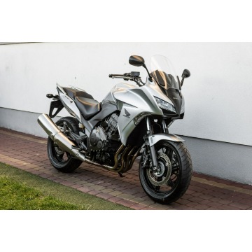 Honda CBF - 1000 R 2010 KSIĄŻKA ABS Mały Przebieg Raty Transport Największy Wybór