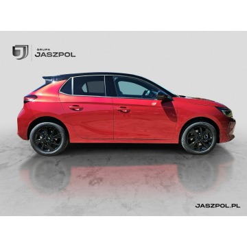 Opel Corsa  Hatchback 2025,  1.2 benzyna, automat - Na sprzedaż za 86 100 zł - Łódź - zdjęcie 4