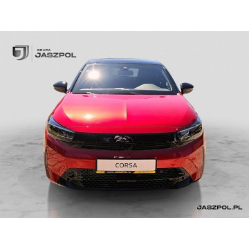 Opel Corsa  Hatchback 2025,  1.2 benzyna, automat - Na sprzedaż za 86 100 zł - Łódź - zdjęcie 2