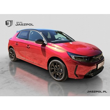 Opel Corsa  Hatchback 2025,  1.2 benzyna, automat - Na sprzedaż za 86 100 zł - Łódź - zdjęcie 3